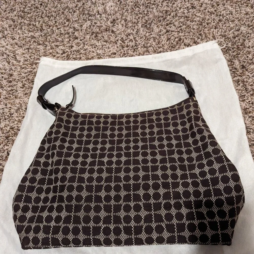 Kate Spade Logan Purse - Picture 6 of 7